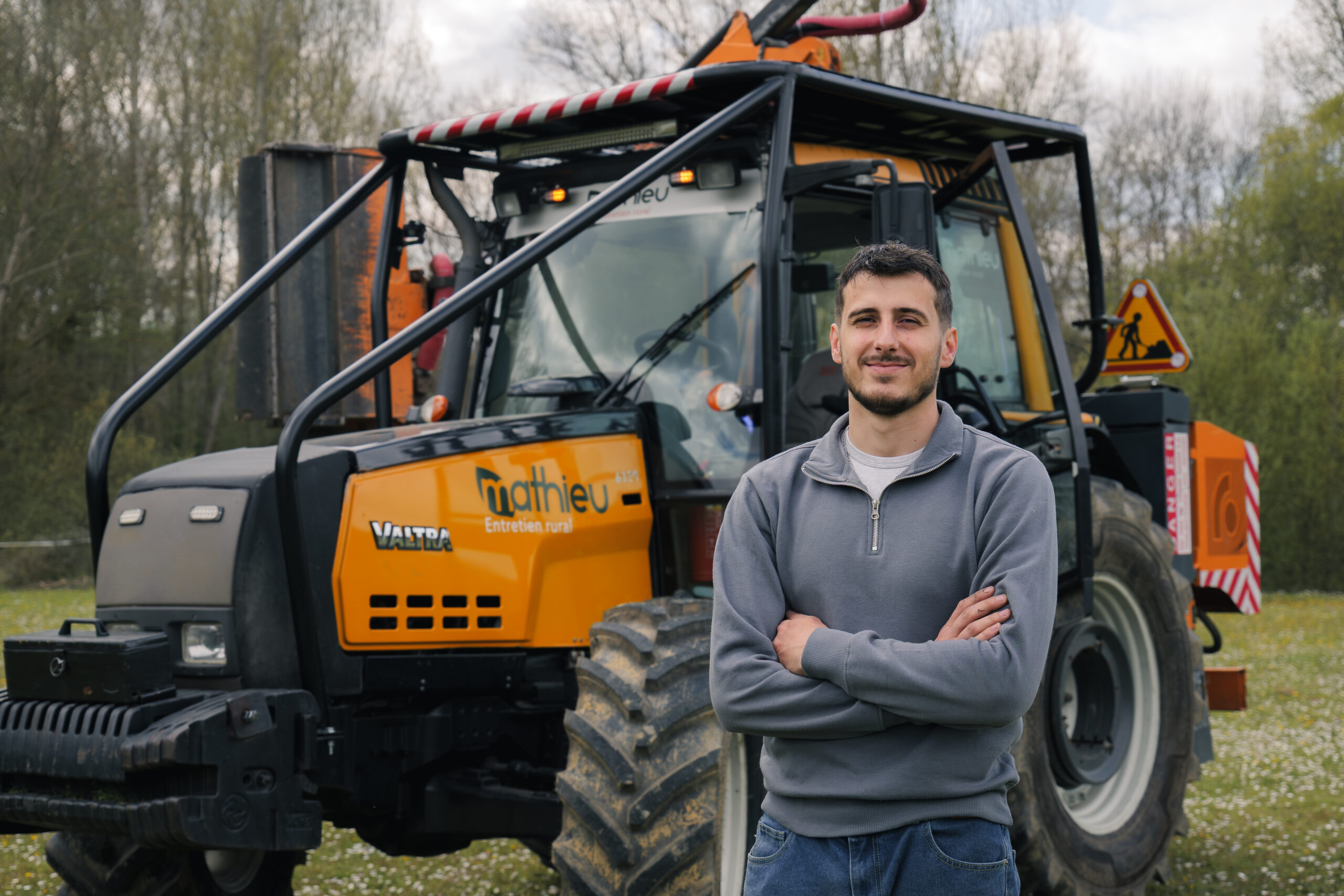 mathieu albert paysagiste